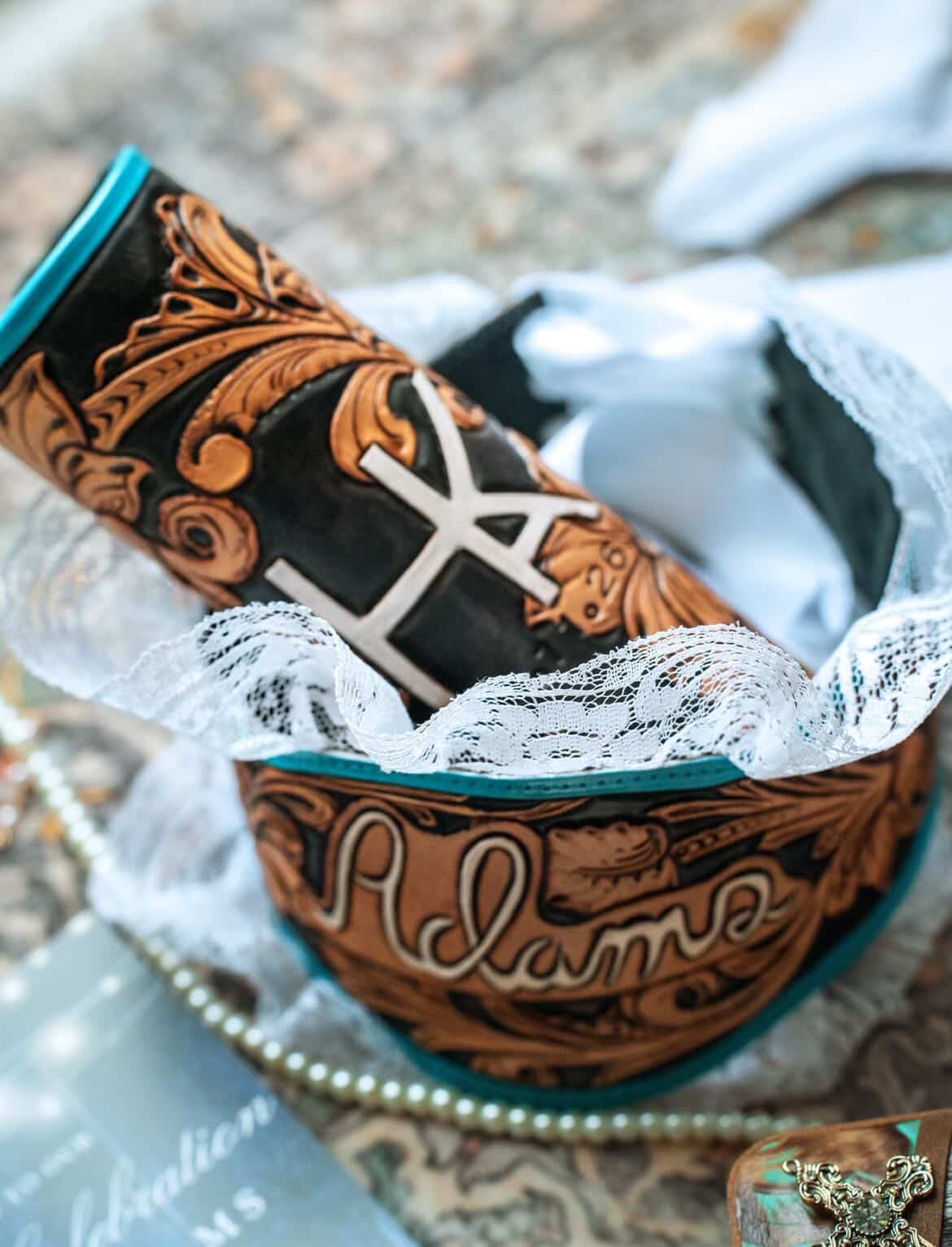 All Things Custom