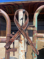 Custom Handmade Leather Belt