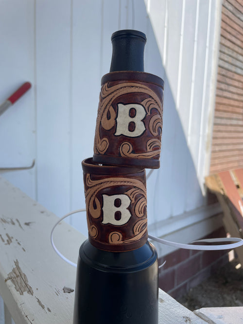 Champagne Glass Covers